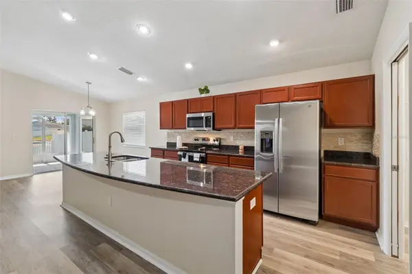 3042 GRAND PRESERVE BLVD, Mulberry, FL 33860