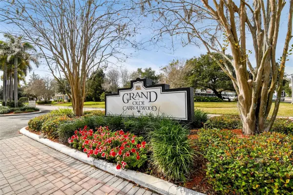 10314 CARROLLWOOD CT #56, Tampa, FL 33618