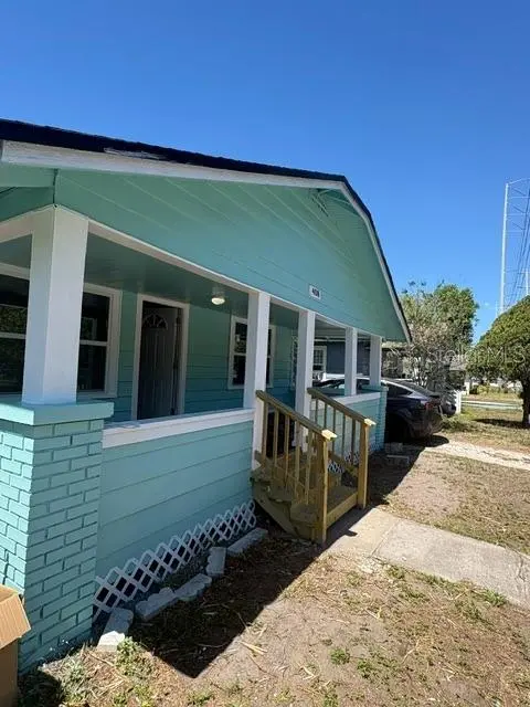408 N MARTIN LUTHER KING JR AVE, Clearwater, FL 33755