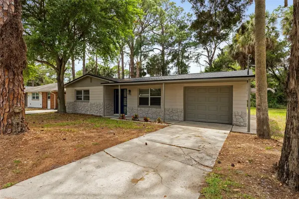 7151 PINEWOOD DR, New Port Richey, FL 34652