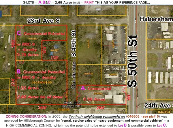 2319 S 50TH ST, Tampa, FL 33619