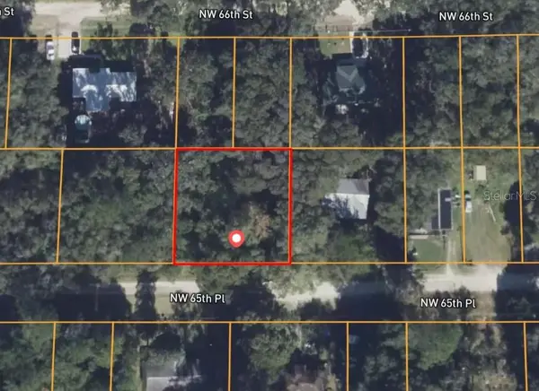 2285 NW 65TH PL, Ocala, FL 34475