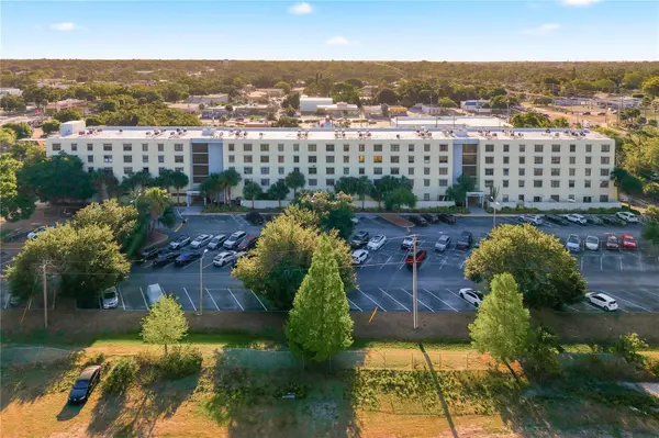 701 S MADISON AVE #420, Clearwater, FL 33756