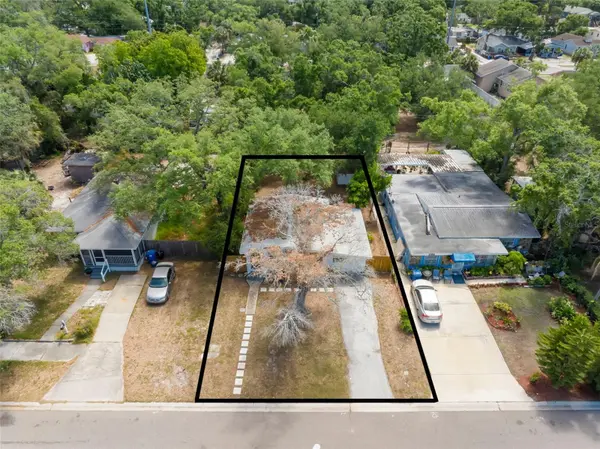 2356 KINGSTON ST S, St Petersburg, FL 33711