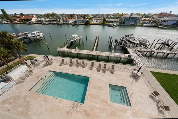 125 ISLAND WAY #402, Clearwater Beach, FL 33767