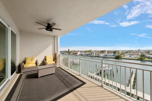 125 ISLAND WAY #402, Clearwater Beach, FL 33767
