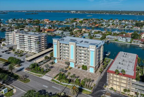 125 ISLAND WAY #402, Clearwater Beach, FL 33767