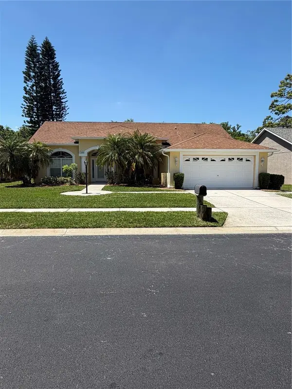 11855 TEE TIME CIR, New Port Richey, FL 34654