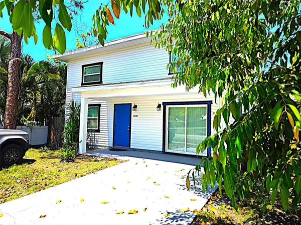 5105 TANGERINE AVE S, Gulfport, FL 33707