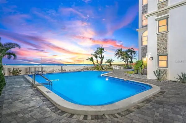 4950 GULF BLVD #308, St Pete Beach, FL 33706