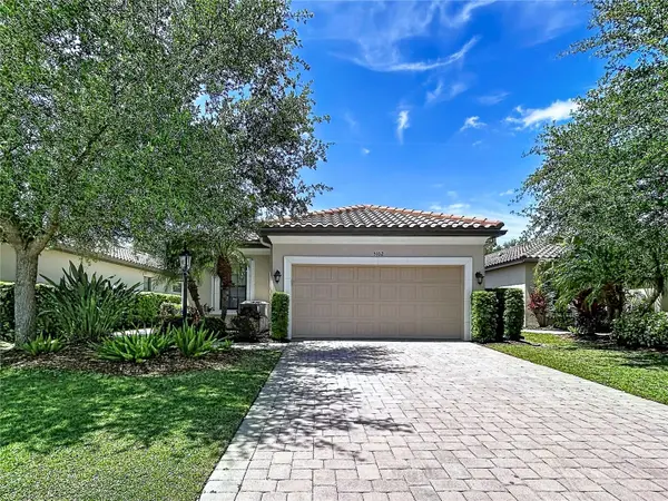 5102 SAVONA RUN, Bradenton, FL 34211