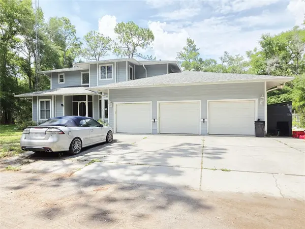 2975 E WITHLACOOCHEE TRL, Dunnellon, FL 34434