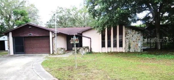 5526 CACTUS CIR, Spring Hill, FL 34606