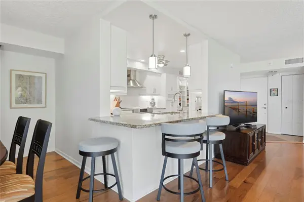 5729 PUERTA DEL SOL BLVD S #181, St Petersburg, FL 33715