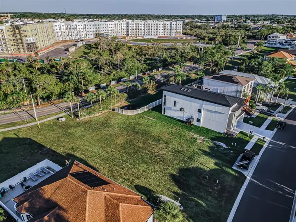 Lot 59 JOBETH DR, New Port Richey, FL 34652