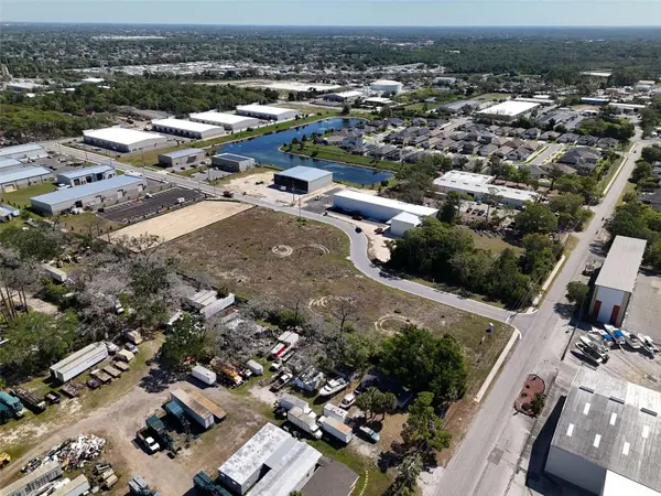 1484 NORTH BEND DR, Tarpon Springs, FL 34689