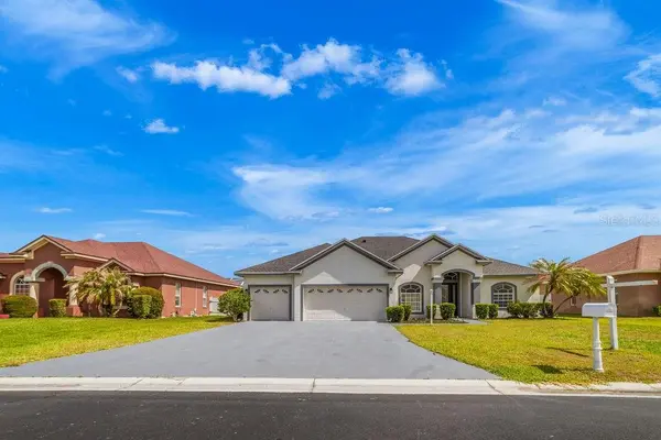 258 TERRANOVA BLVD, Winter Haven, FL 33880