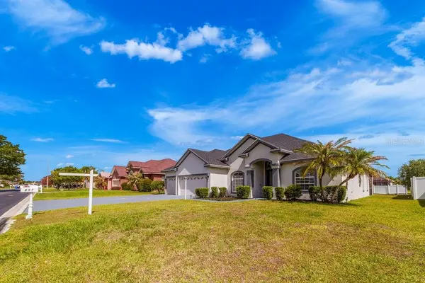 258 TERRANOVA BLVD, Winter Haven, FL 33880