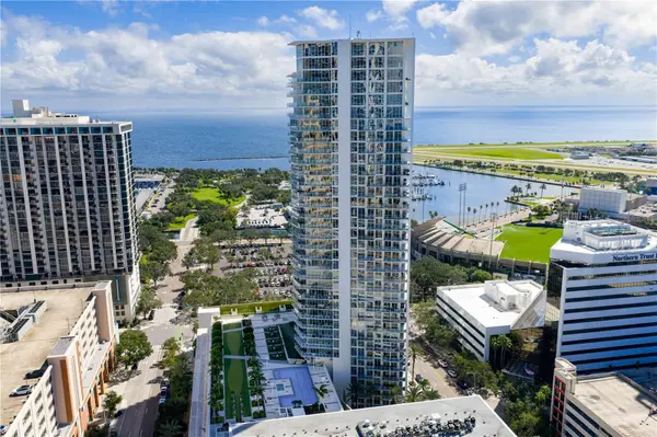 175 1ST ST S #1108, St Petersburg, FL 33701