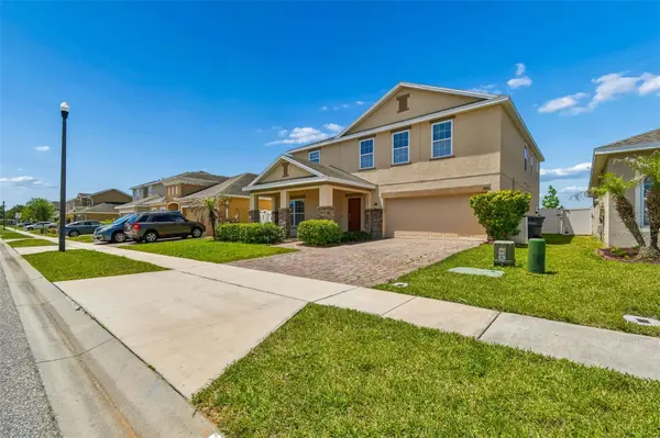 260 WILLIAMSON DR, Davenport, FL 33897