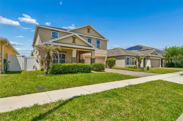 260 WILLIAMSON DR, Davenport, FL 33897