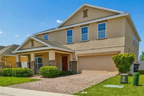 260 WILLIAMSON DR, Davenport, FL 33897