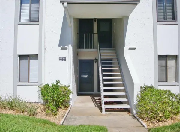 111 E CYPRESS CT #111, Oldsmar, FL 34677