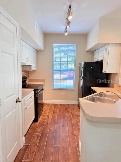 9108 LAKE CHASE ISLAND WAY #9108, Tampa, FL 33626