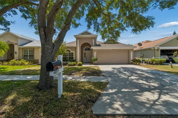4789 WHISPERING WIND AVE, Tampa, FL 33614
