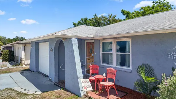 8840 CARMEN LN, Port Richey, FL 34668