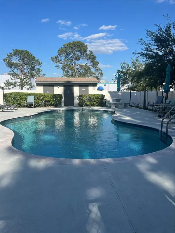 2651 MICHAEL PL #307, Dunedin, FL 34698