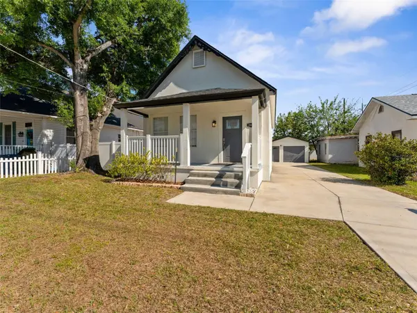 2903 W IVY ST, Tampa, FL 33607