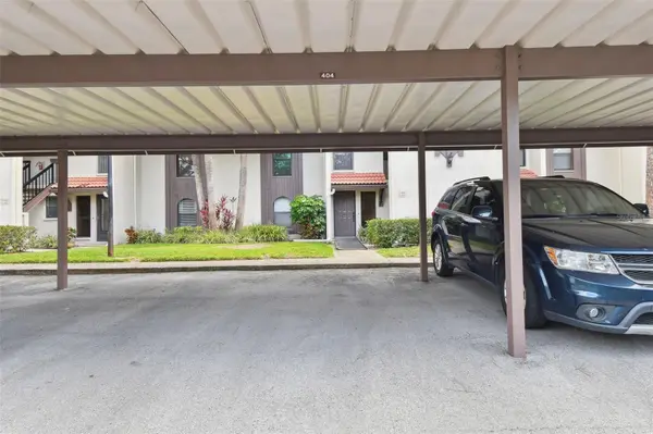 3505 TARPON WOODS BLVD #P404, Palm Harbor, FL 34685