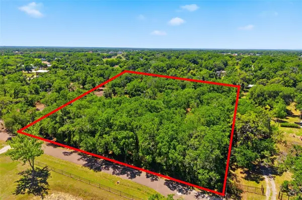 19084 RED BIRD LN #LOT 5, Lithia, FL 33547