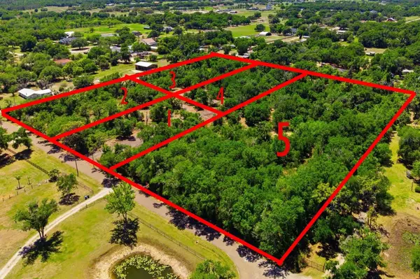 19084 RED BIRD LN #LOT 5, Lithia, FL 33547