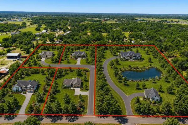 19084 RED BIRD LN #LOT 1, Lithia, FL 33547