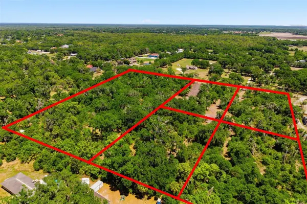 19084 RED BIRD LN #LOT 3, Lithia, FL 33547