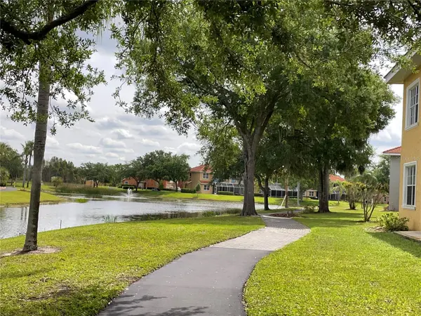 6816 DALI AVE #205, Land O Lakes, FL 34637