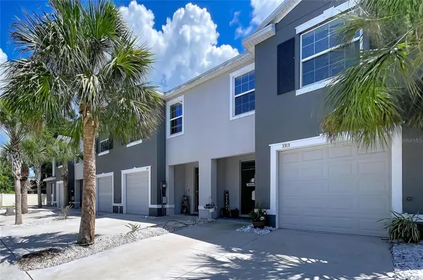 3313 PLEASANT WILLOW CT, Brandon, FL 33511