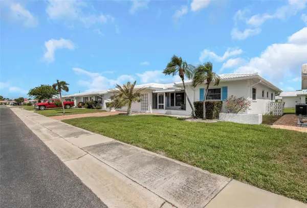 3627 100TH PL N #4, Pinellas Park, FL 33782