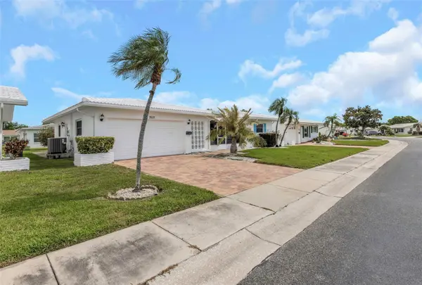 3627 100TH PL N #4, Pinellas Park, FL 33782