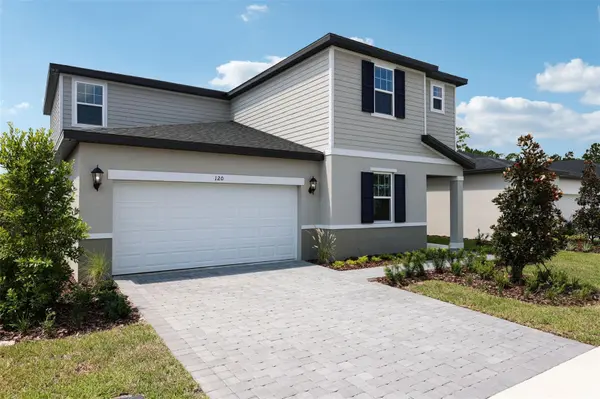 120 FORESTHAVEN ST, Ormond Beach, FL 32174