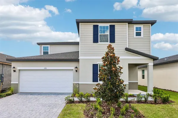 120 FORESTHAVEN ST, Ormond Beach, FL 32174