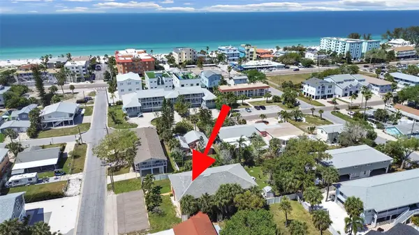 206 22ND AVE, Indian Rocks Beach, FL 33785