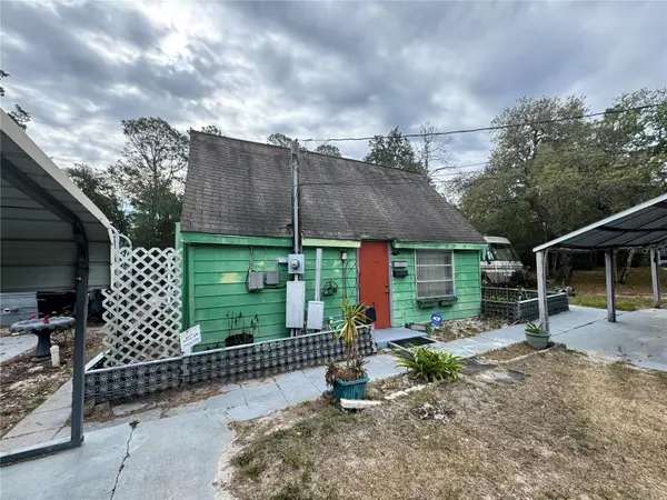 17528 COYOTE RD, Hudson, FL 34667