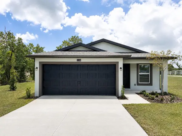11308 LINNET RD, Weeki Wachee, FL 34614