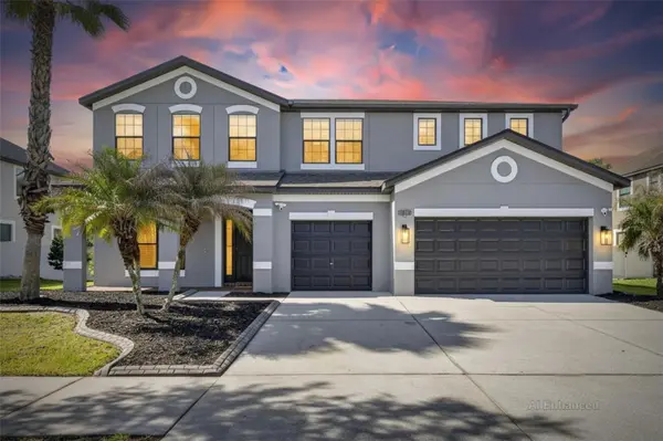 11807 HARPSWELL DR, Riverview, FL 33579