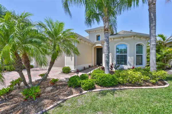 1809 PACIFIC DUNES DR, Sun City Center, FL 33573