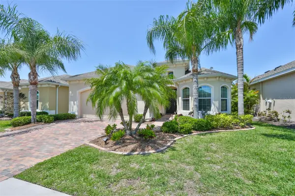 1809 PACIFIC DUNES DR, Sun City Center, FL 33573