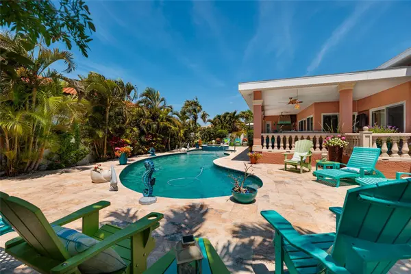 742 MONTE CRISTO BLVD, Tierra Verde, FL 33715